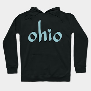 OHIO Hoodie